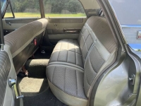 1963 Mercury Monterey for sale in Michigan (ID-128477)