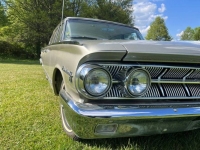 1963 Mercury Monterey for sale in Michigan (ID-128477)