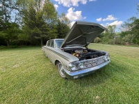 1963 Mercury Monterey for sale in Michigan (ID-128477)