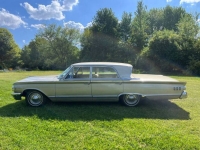 1963 Mercury Monterey for sale in Michigan (ID-128477)