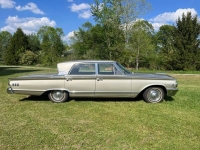 1963 Mercury Monterey for sale in Michigan (ID-128477)