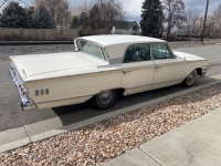 1963 Mercury Monterey for sale in Michigan (ID-130969)