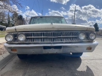 1963 Mercury Monterey for sale in Michigan (ID-130969)