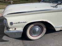 1963 Mercury Monterey for sale in Michigan (ID-130969)