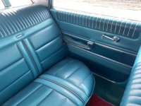 1963 Mercury Monterey for sale in Michigan (ID-130969)