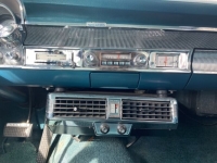 1963 Mercury Monterey for sale in Michigan (ID-130969)