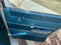 1963 Mercury Monterey for sale in Michigan (ID-130969)