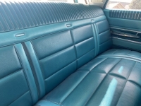 1963 Mercury Monterey for sale in Michigan (ID-130969)