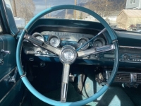 1963 Mercury Monterey for sale in Michigan (ID-130969)