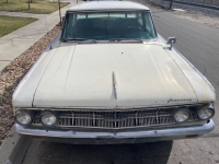1963 Mercury Monterey for sale in Michigan (ID-130969)