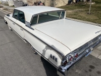 1963 Mercury Monterey for sale in Michigan (ID-130969)