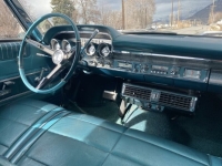 1963 Mercury Monterey for sale in Michigan (ID-130969)