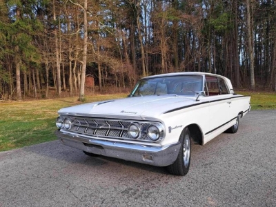 1963 Mercury Monterey for sale