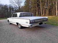 1963 Mercury Monterey for sale in Michigan (ID-135584)
