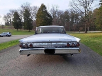 1963 Mercury Monterey for sale in Michigan (ID-135584)