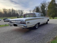 1963 Mercury Monterey for sale in Michigan (ID-135584)