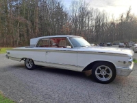 1963 Mercury Monterey for sale in Michigan (ID-135584)