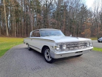 1963 Mercury Monterey for sale in Michigan (ID-135584)