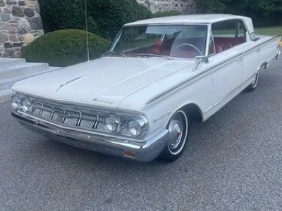 1963 Mercury Monterey for sale