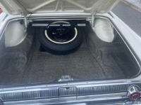 1963 Mercury Monterey for sale in Michigan (ID-164449)