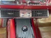 1963 Mercury Monterey for sale in Michigan (ID-164449)