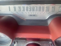 1963 Mercury Monterey for sale in Michigan (ID-164449)