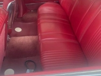 1963 Mercury Monterey for sale in Michigan (ID-164449)