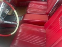 1963 Mercury Monterey for sale in Michigan (ID-164449)