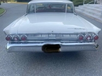1963 Mercury Monterey for sale in Michigan (ID-164449)