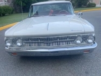 1963 Mercury Monterey for sale in Michigan (ID-164449)