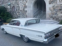 1963 Mercury Monterey for sale in Michigan (ID-164449)