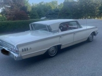 1963 Mercury Monterey for sale in Michigan (ID-164449)