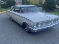 1963 Mercury Monterey for sale in Michigan (ID-164449)