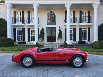 1963 MG MGA for sale
