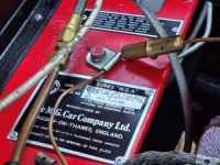 1963 MG MGA for sale in Michigan (ID-137160)
