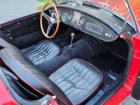 1963 MG MGA for sale in Michigan (ID-137160)