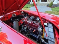 1963 MG MGA for sale in Michigan (ID-137160)
