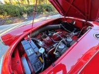1963 MG MGA for sale in Michigan (ID-137160)