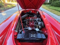 1963 MG MGA for sale in Michigan (ID-137160)