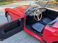 1963 MG MGA for sale in Michigan (ID-137160)