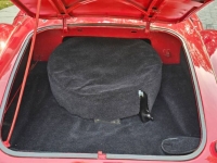1963 MG MGA for sale in Michigan (ID-137160)