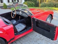 1963 MG MGA for sale in Michigan (ID-137160)