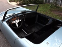 1963 MG Midget for sale in Michigan (ID-130937)