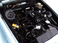 1963 MG Midget for sale in Michigan (ID-130937)