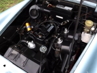 1963 MG Midget for sale in Michigan (ID-130937)