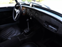 1963 MG Midget for sale in Michigan (ID-130937)