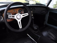 1963 MG Midget for sale in Michigan (ID-130937)
