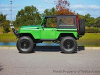1963 Nissan Patrol for sale in Riverhead, New York (ID-155277)