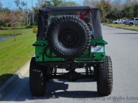 1963 Nissan Patrol for sale in Riverhead, New York (ID-155277)