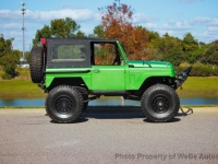 1963 Nissan Patrol for sale in Riverhead, New York (ID-155277)